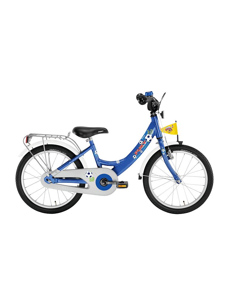 Selling PUKY Kinderfahrrad 18''